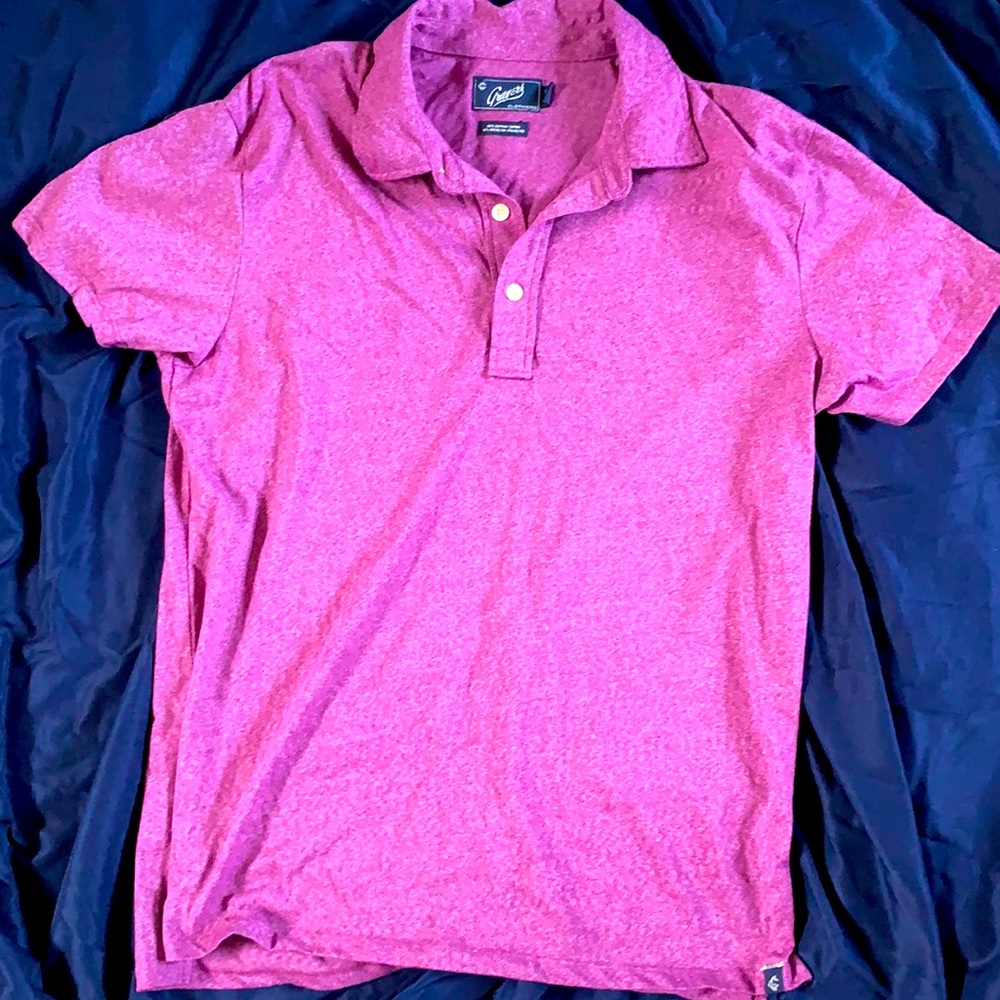 Polo shirt